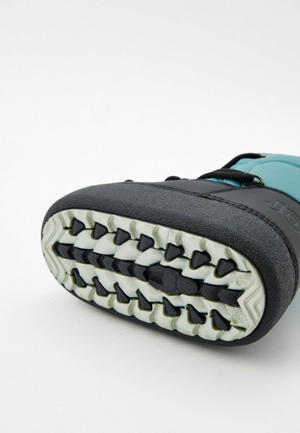 Луноходы Jog Dog