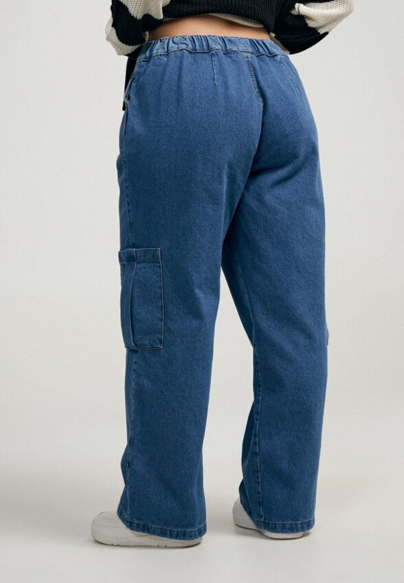 Джинсы Твое