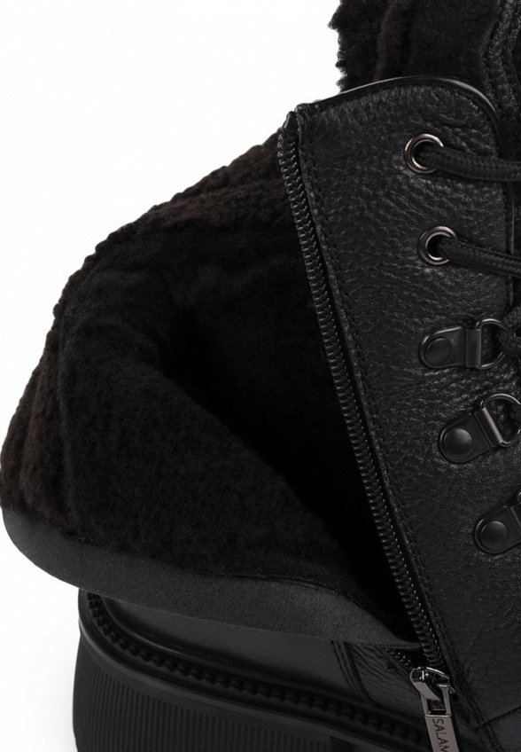 Ботинки Salamander