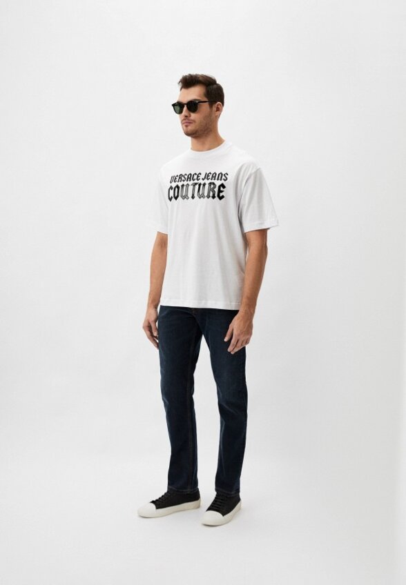 Футболка Versace Jeans Couture