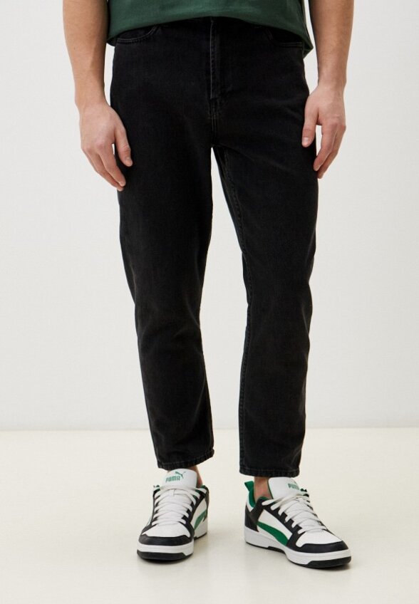 Джинсы Quiksilver