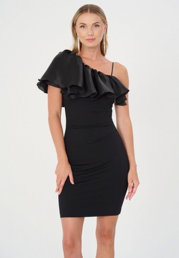 Платье Letlook Fashion