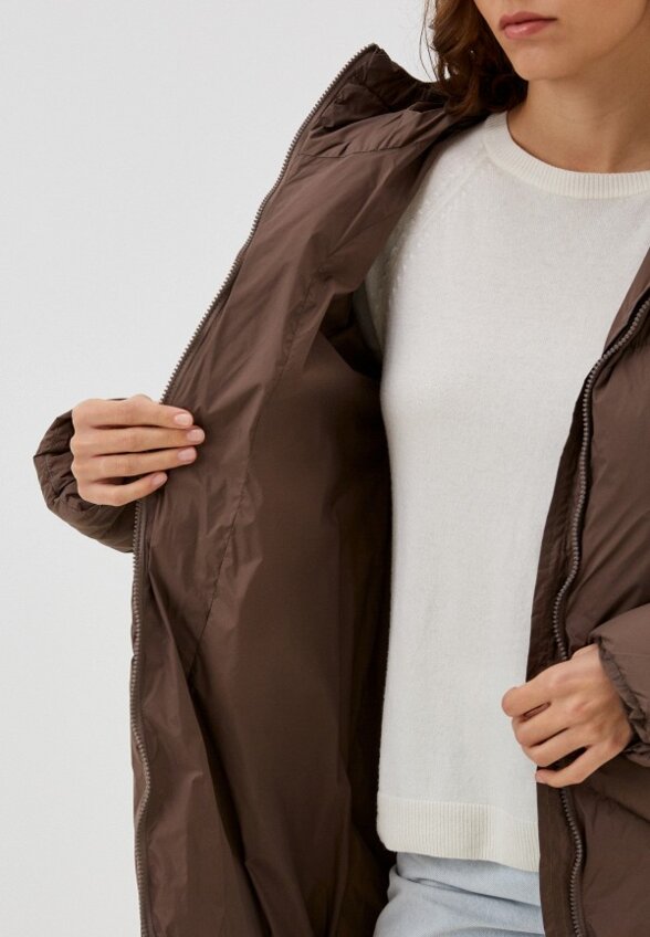 Пуховик Francesca Peretti