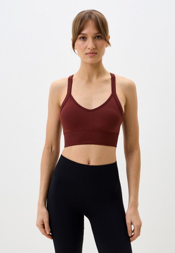 Топ спортивный Bloom Story