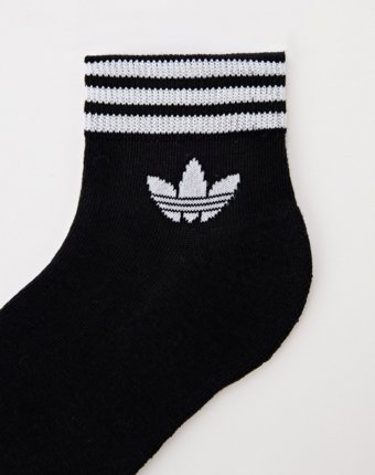 Носки 3 пары adidas Originals женщинам