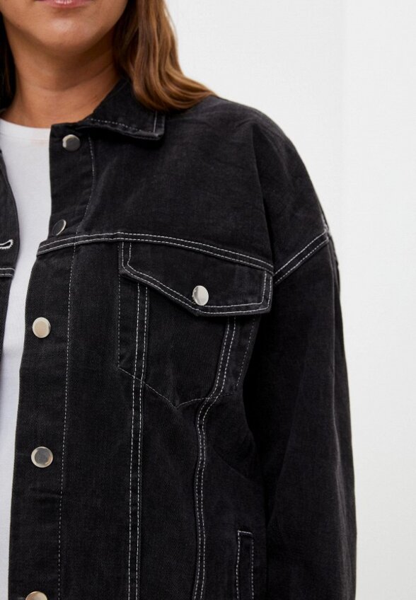 Куртка джинсовая Forza Viva