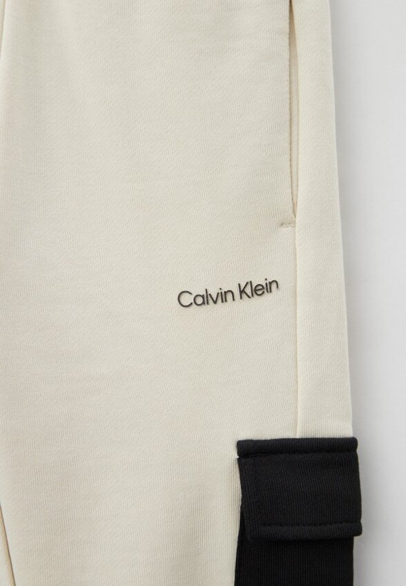 Брюки спортивные Calvin Klein Jeans