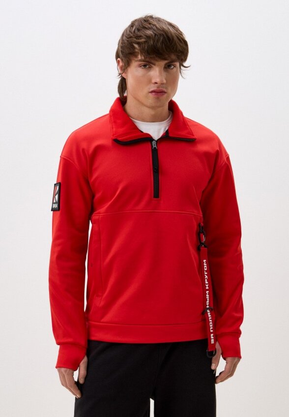 Олимпийка BASK