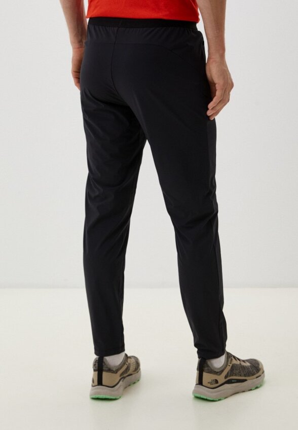 Брюки спортивные Jack Wolfskin