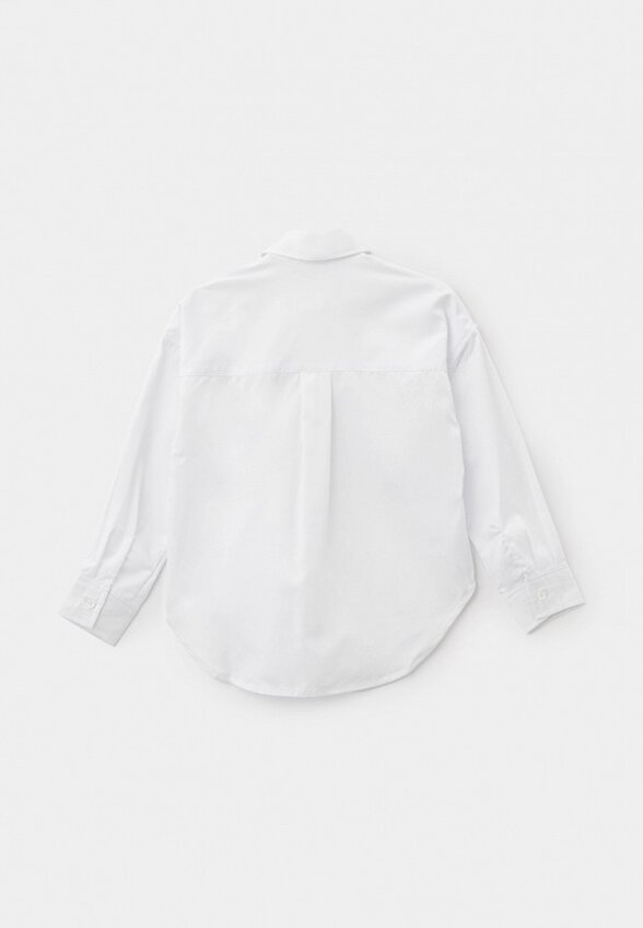 Рубашка Button Blue