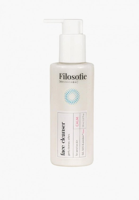 Гель для умывания Filosofie