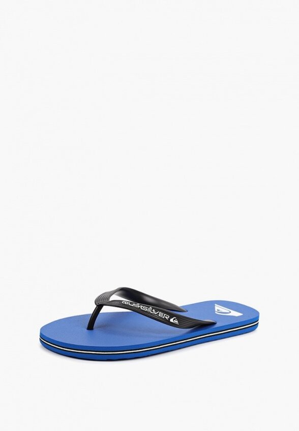 Сланцы Quiksilver