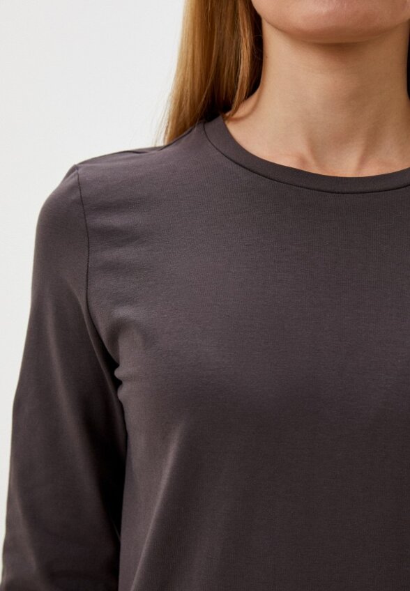 Лонгслив 8 Horas of Silk