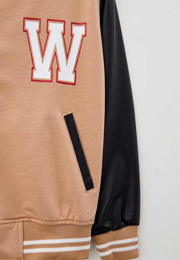 Олимпийка Pink Kids