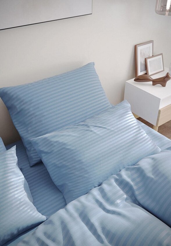 Постельное белье Евро Атмосфера