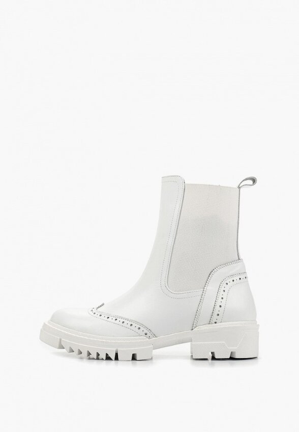 Ботинки Stefano Rossi