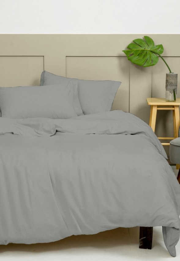 Постельное белье 2-спальное Василиса