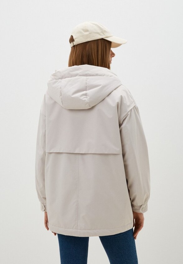 Куртка утепленная Lawinter