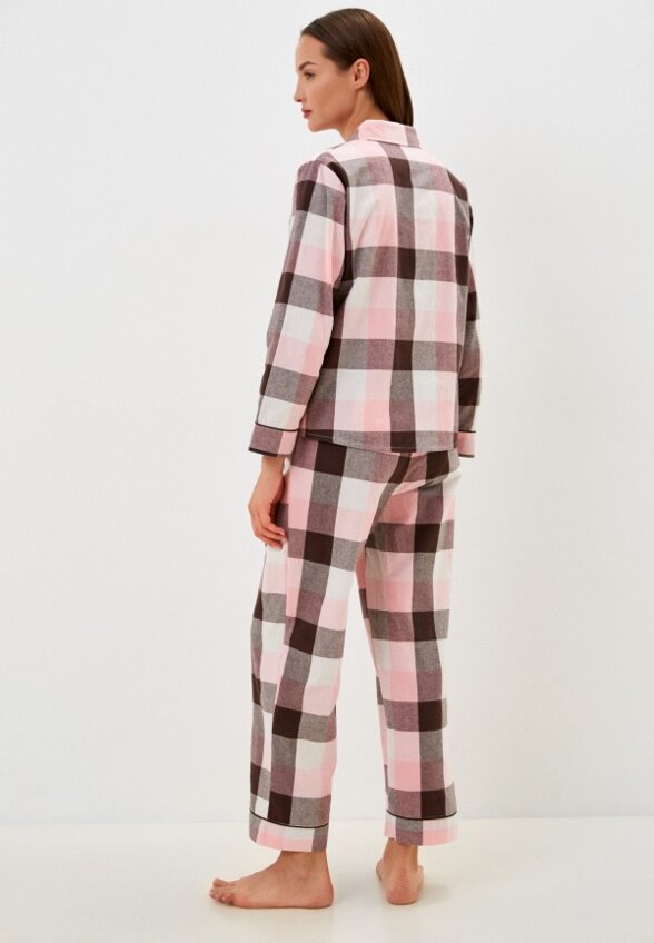 Пижама Indefini