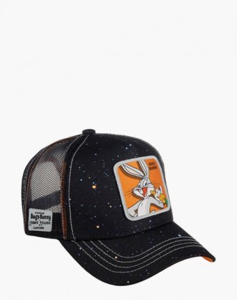 Бейсболка Capslab женщинам