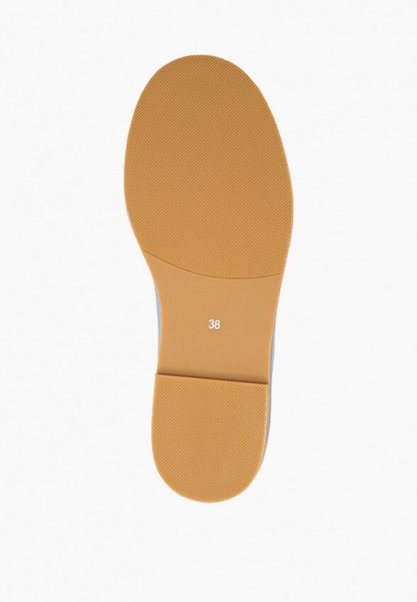 Балетки Francesco Donni