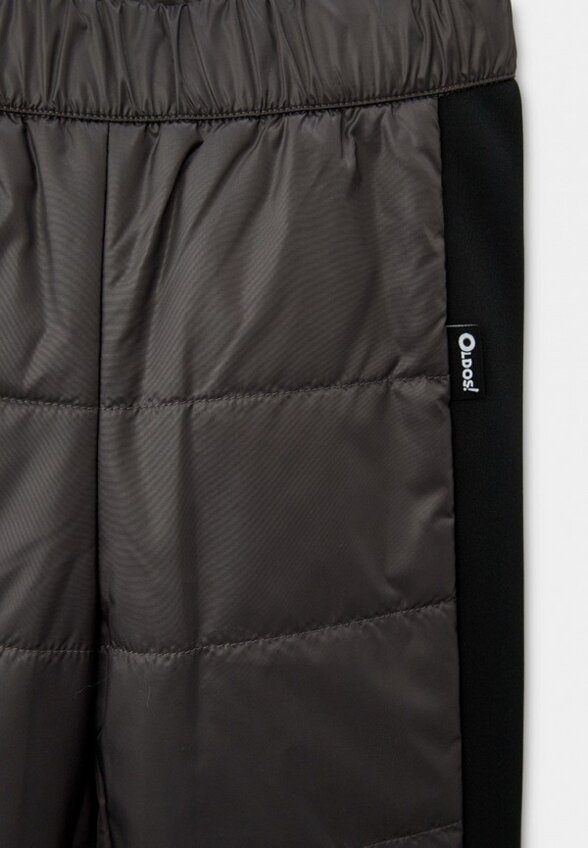 Брюки утепленные Oldos