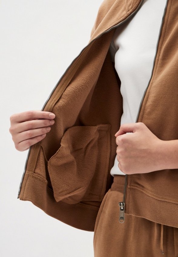 Олимпийка La Martina