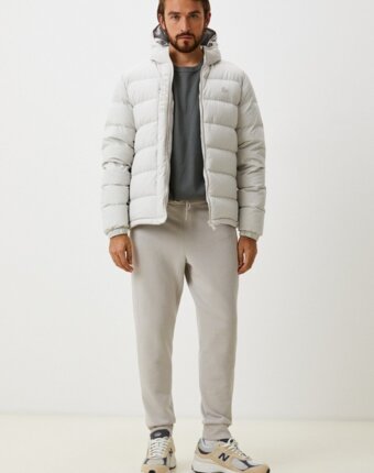 Куртка утепленная Lacoste мужчинам
