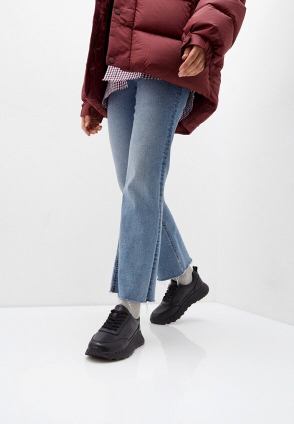 Кроссовки Francesco Donni