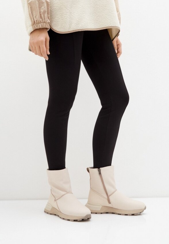 Полусапоги Tamaris