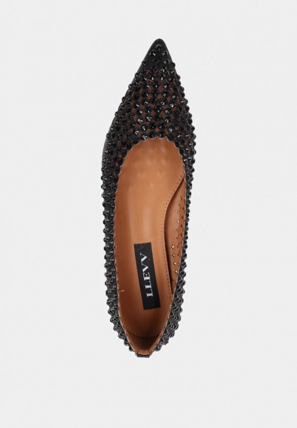 Балетки Llevv Group