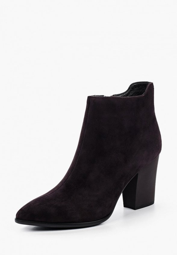 Ботильоны Valley