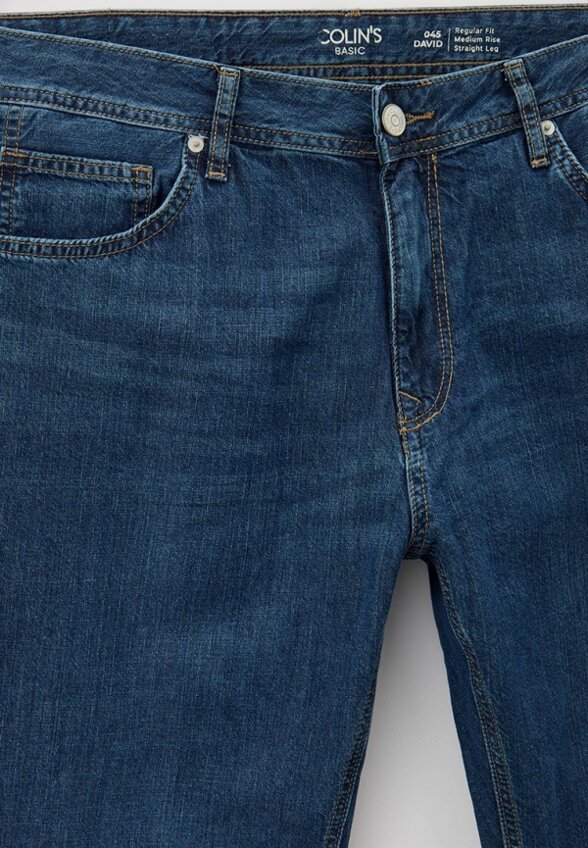 Джинсы Colin's