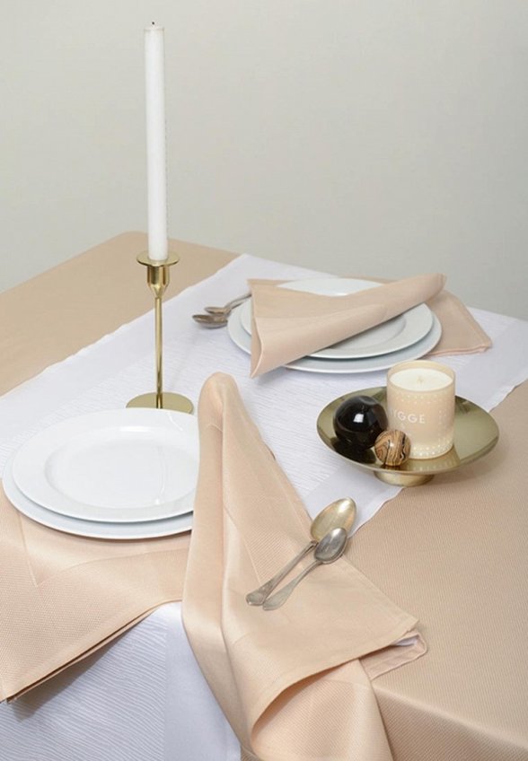 Скатерть Tkano