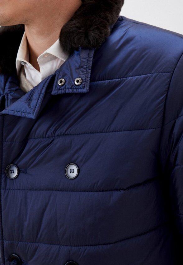 Куртка утепленная Bazioni