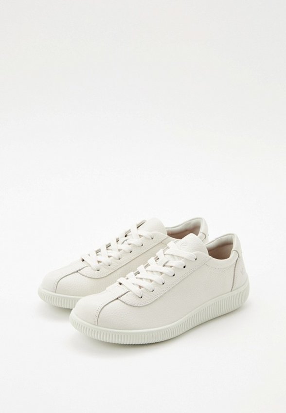 Кеды Ecco