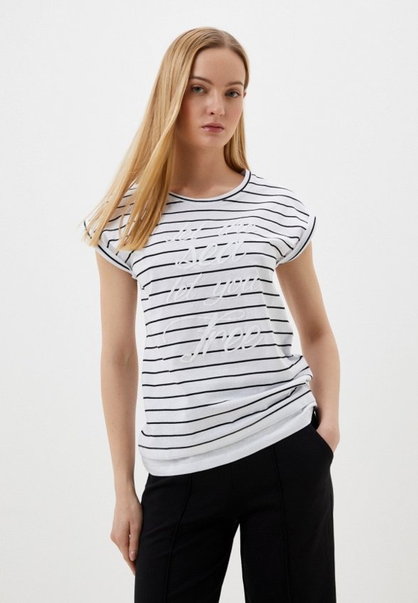 Футболка Funday