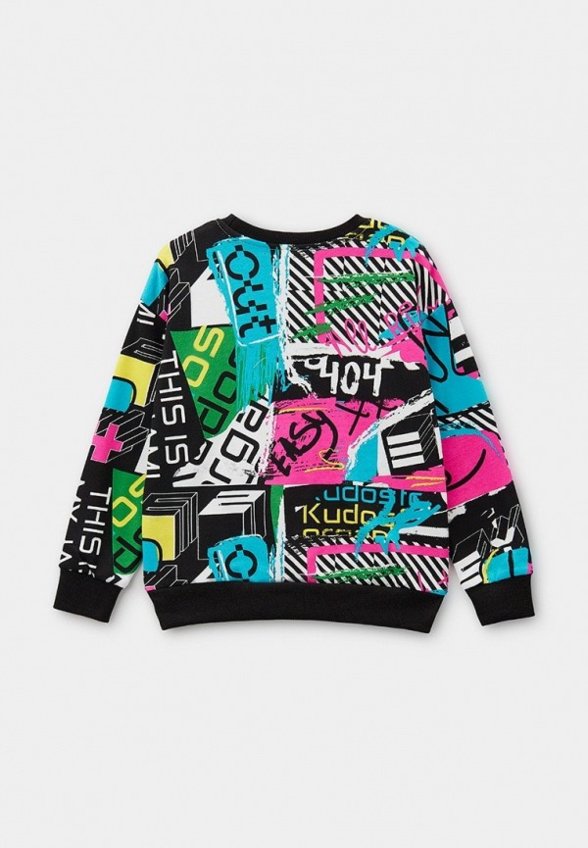 Свитшот PlayToday