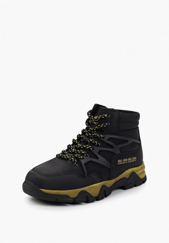 Ботинки Shuzzi