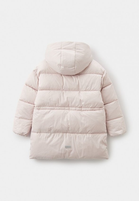 Куртка утепленная АксАрт