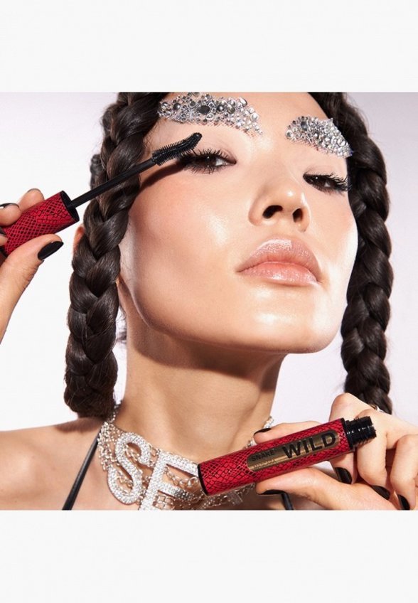 Тушь для ресниц Stellary