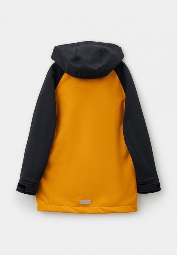 Куртка Nikastyle