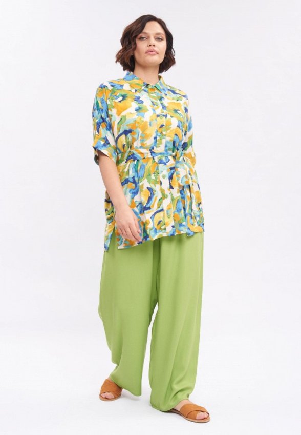 Блуза Артесса