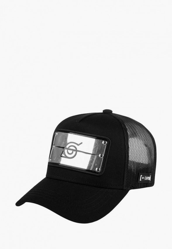 Бейсболка Capslab