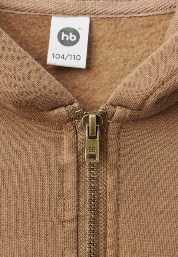 Толстовка Happy Baby