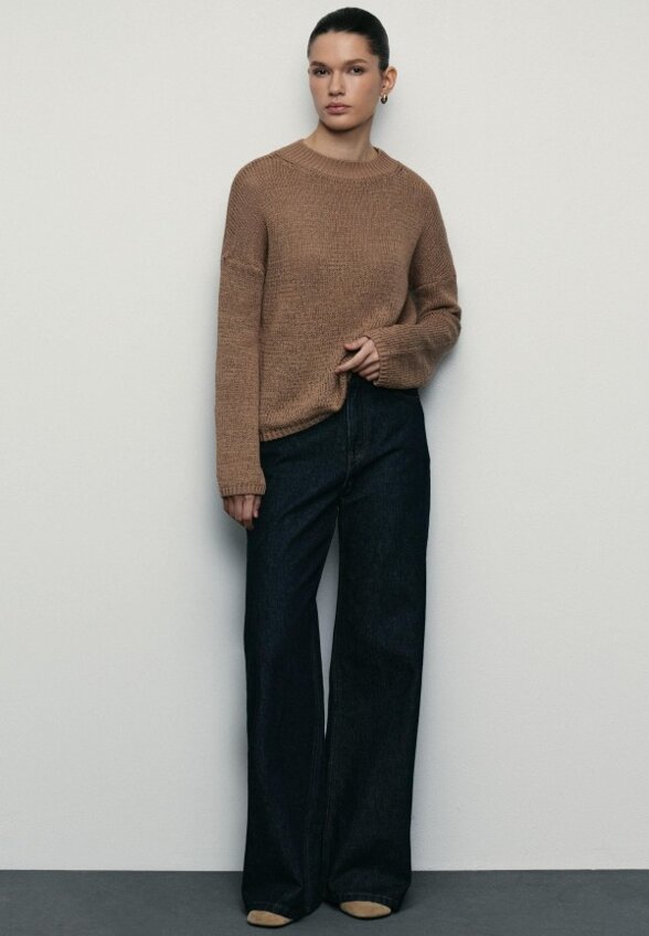 Джемпер Zarina