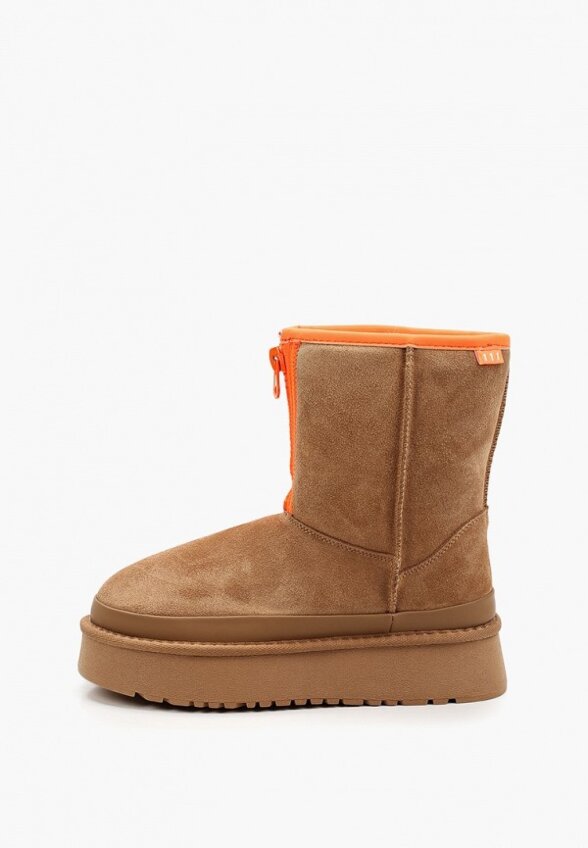 Полусапоги Briggs