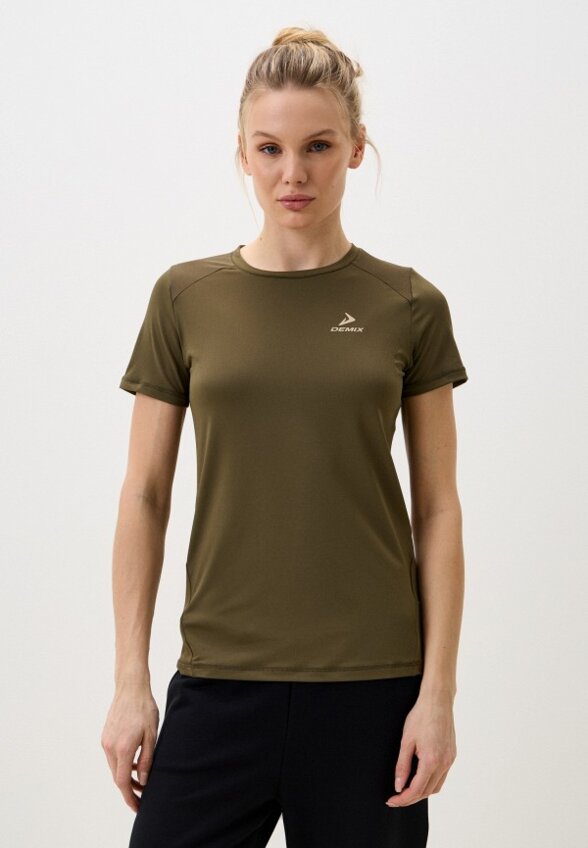 Футболка спортивная Demix