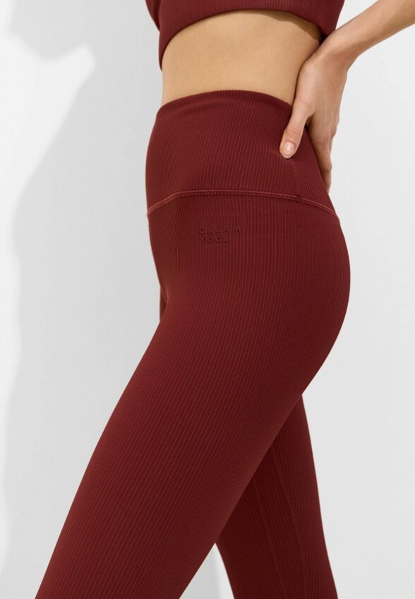 Леггинсы Cream Yoga