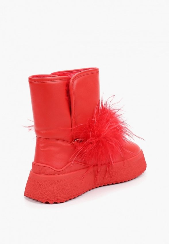 Полусапоги Graciana